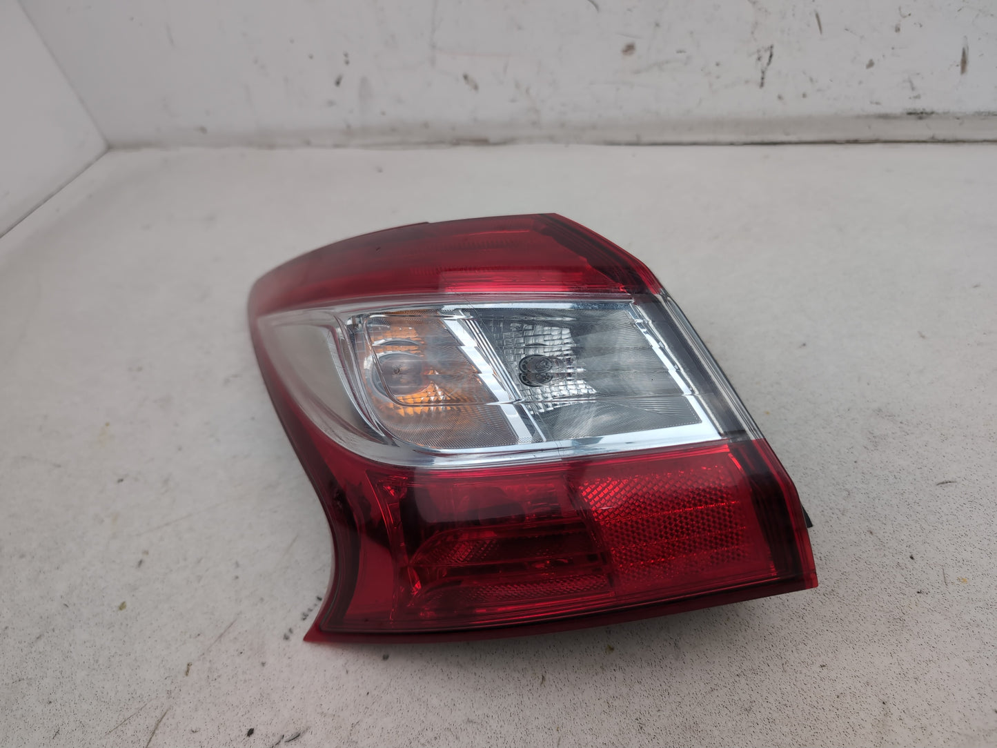 Lamp Assembly Rear LH 3