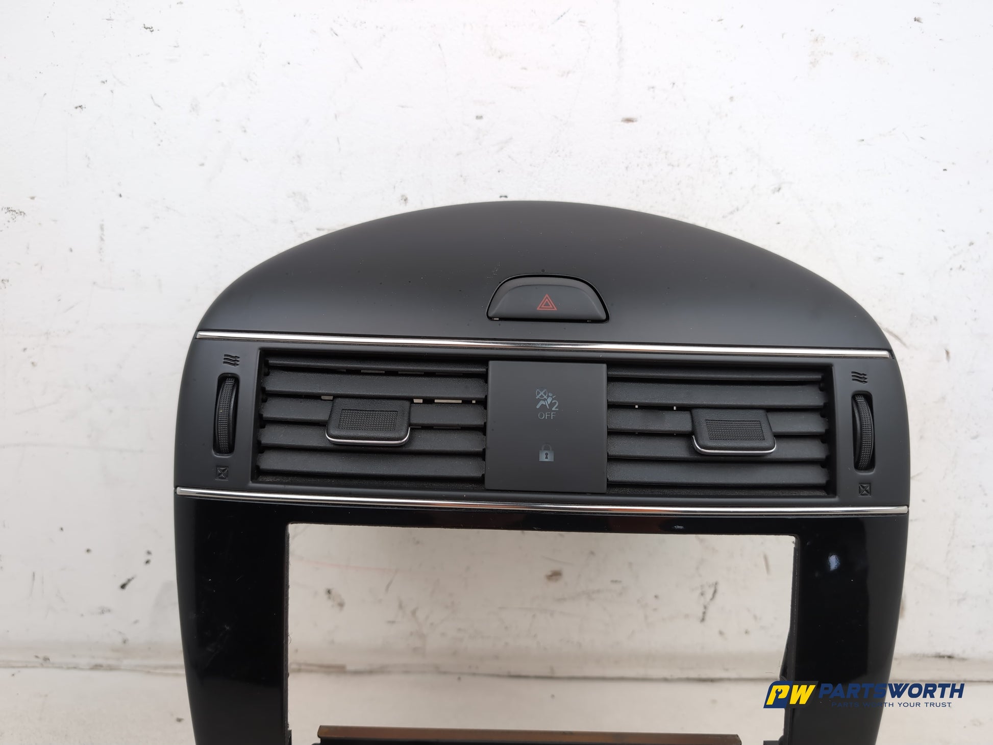 Heater Control Assembly 3