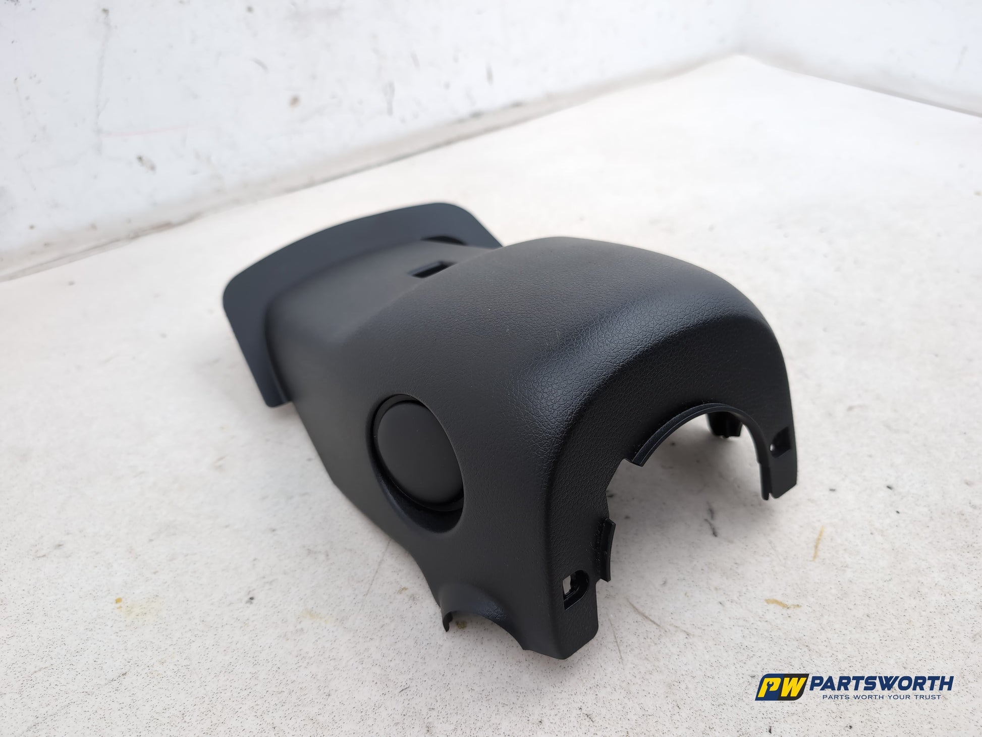 Steering Column Shroud Lower 3