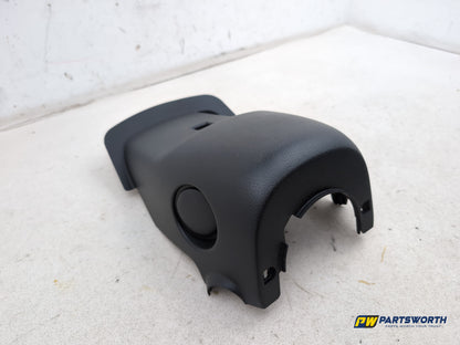 Steering Column Shroud Lower 3