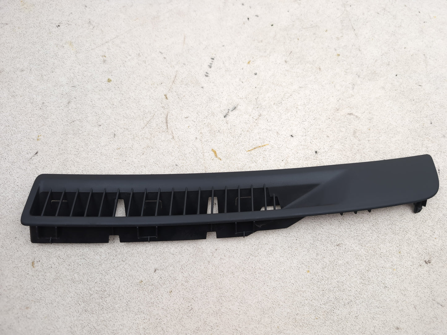 Dashboard Trims  3