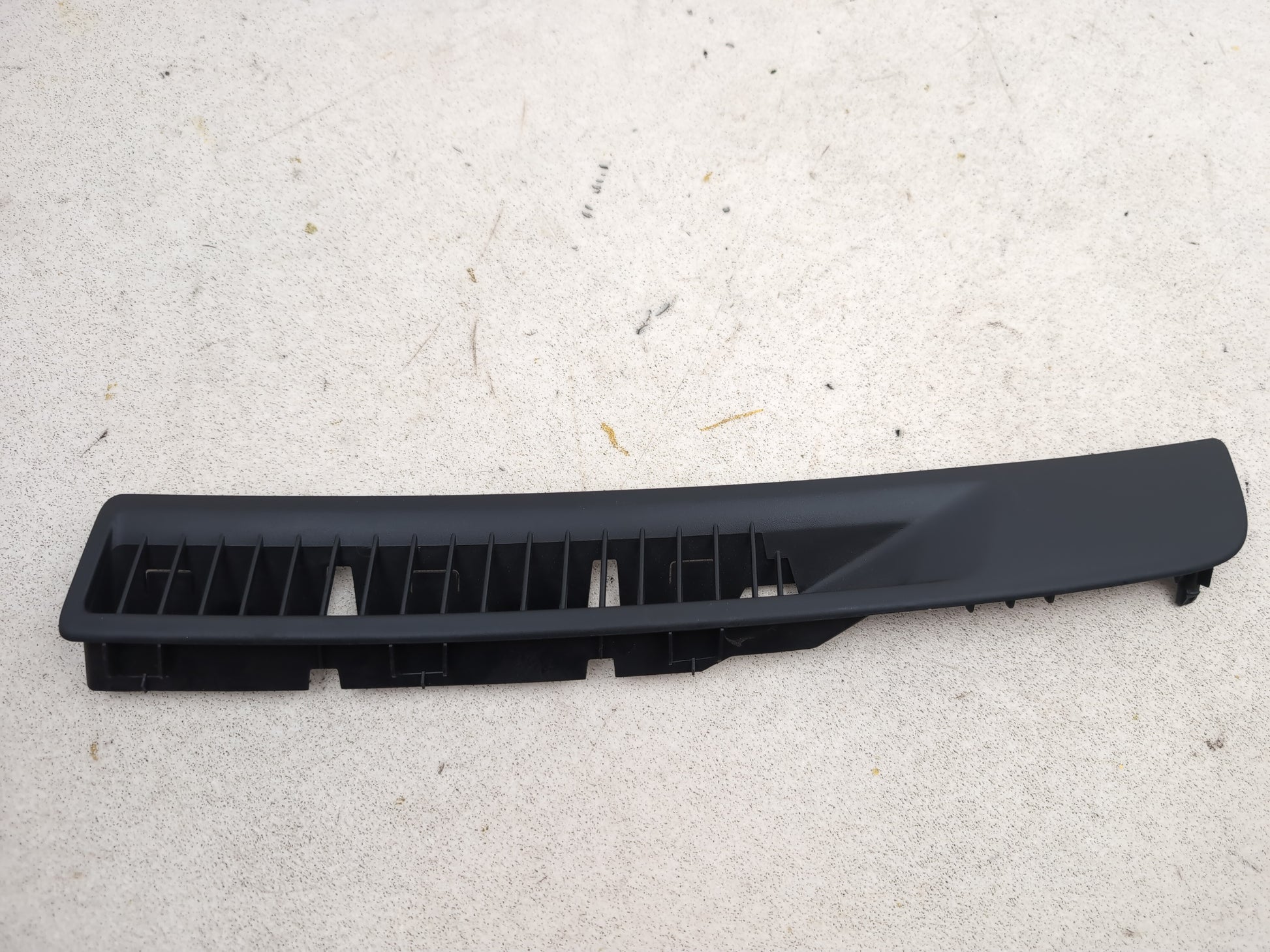 Dashboard Trims  3