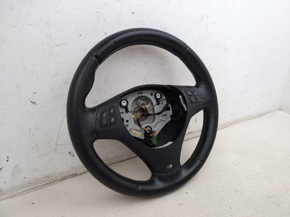 Steering Wheel Airbag Cover 3