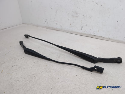 Wiper Front Arm 3