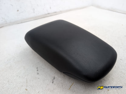Centre Console Armrest 3