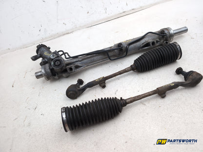 Steering Rack or Box 3