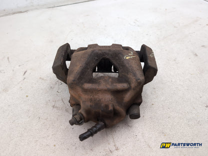 Brake Caliper Front RH 3
