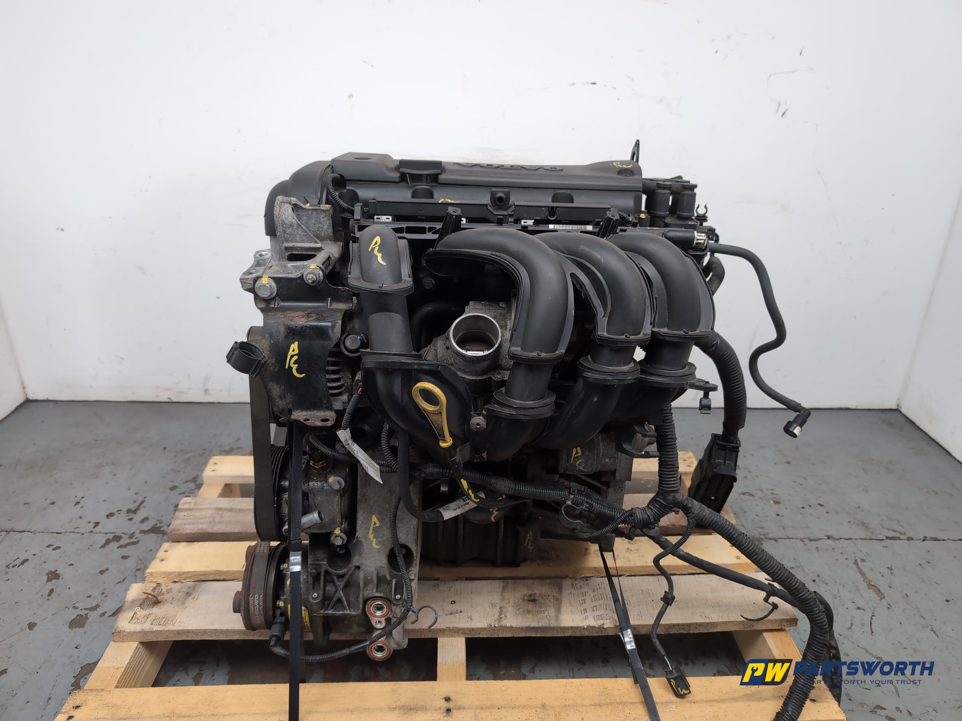 Manual Engine 3