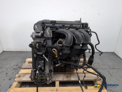 Manual Engine 3