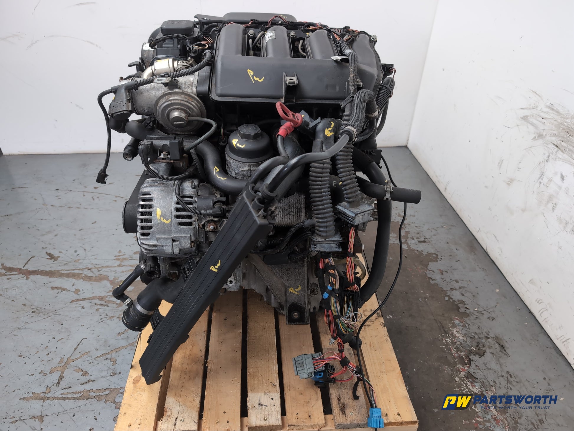 Manual Engine 3