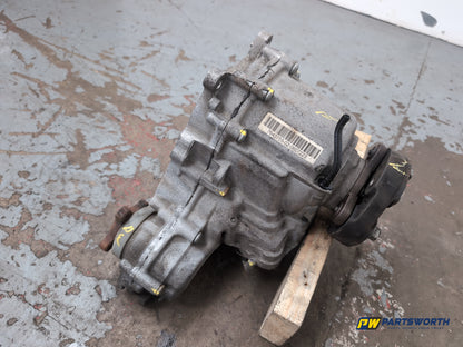 Transfer Unit Assembly 3