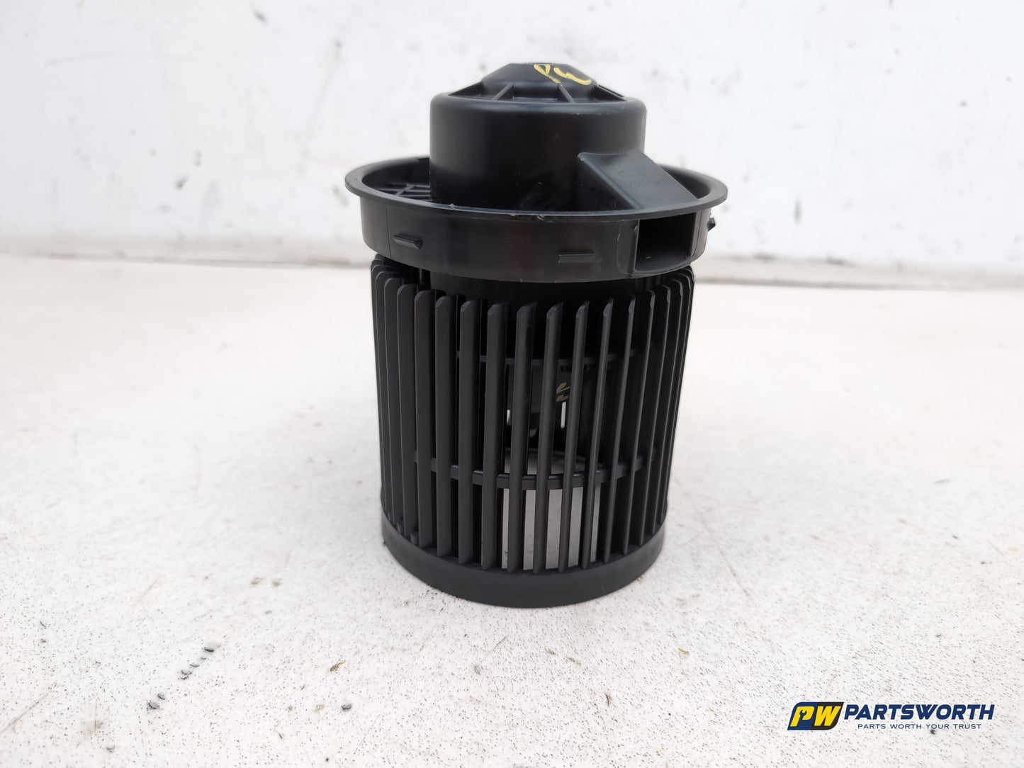 Heater Blower Motor 3