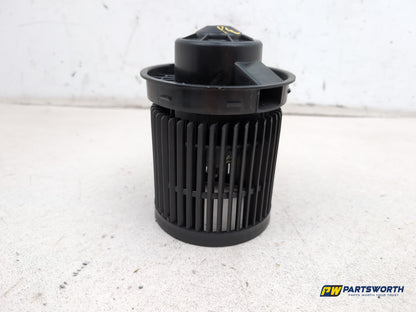 Heater Blower Motor 3