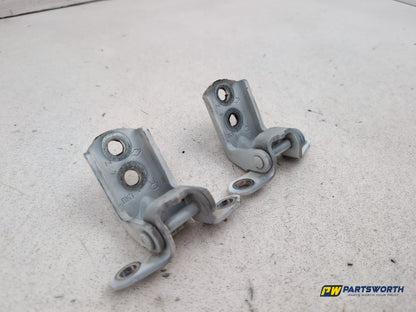 LH Front Door Hinge Pair  3