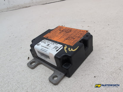 Airbag ECU 3