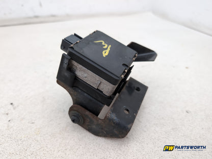 ECU Body 3