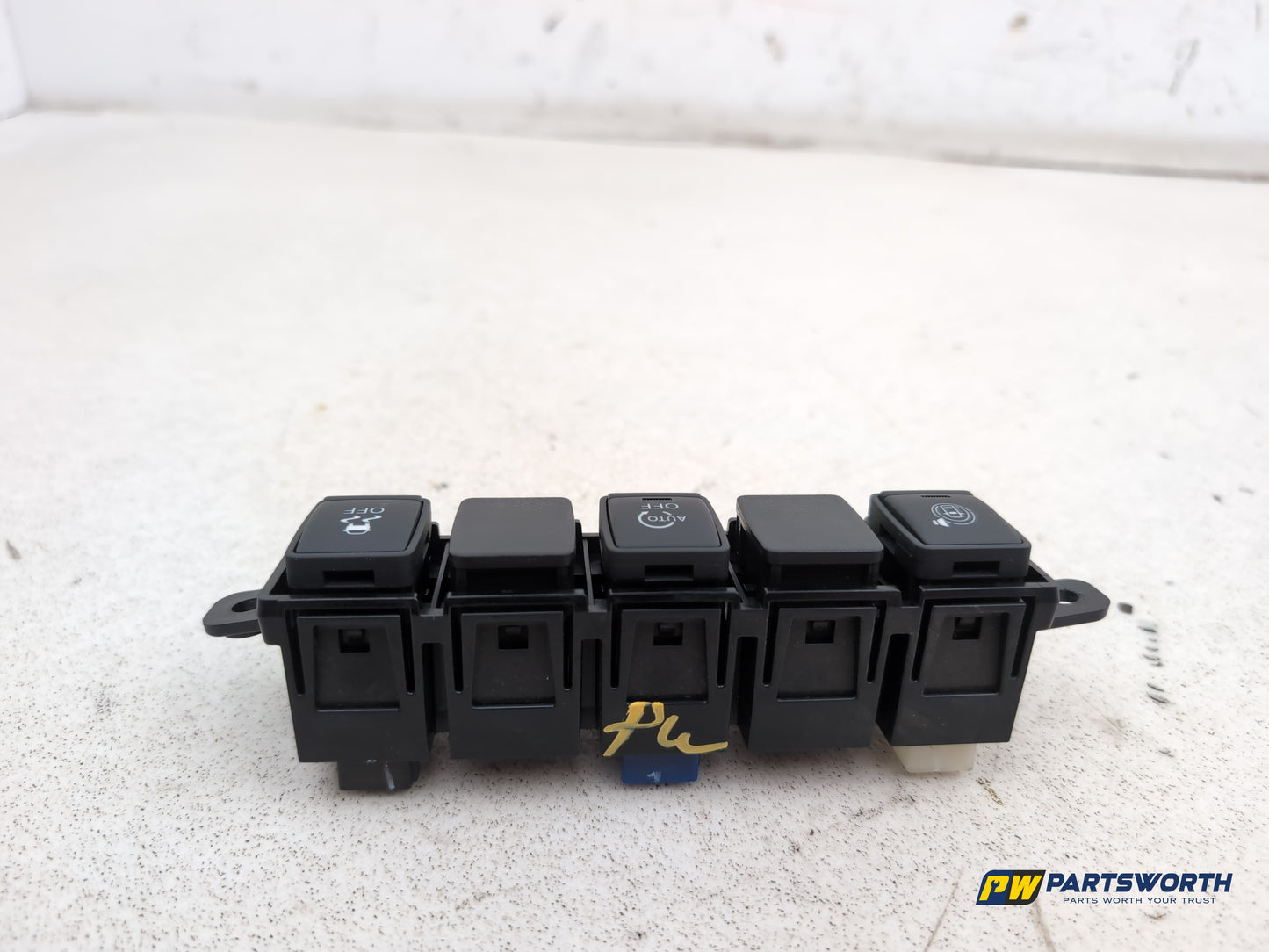 Switches 3
