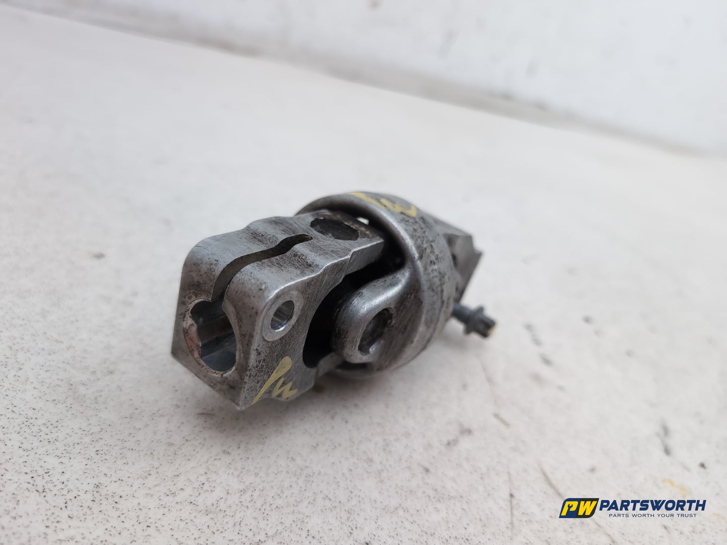 Steering Column UJ 3