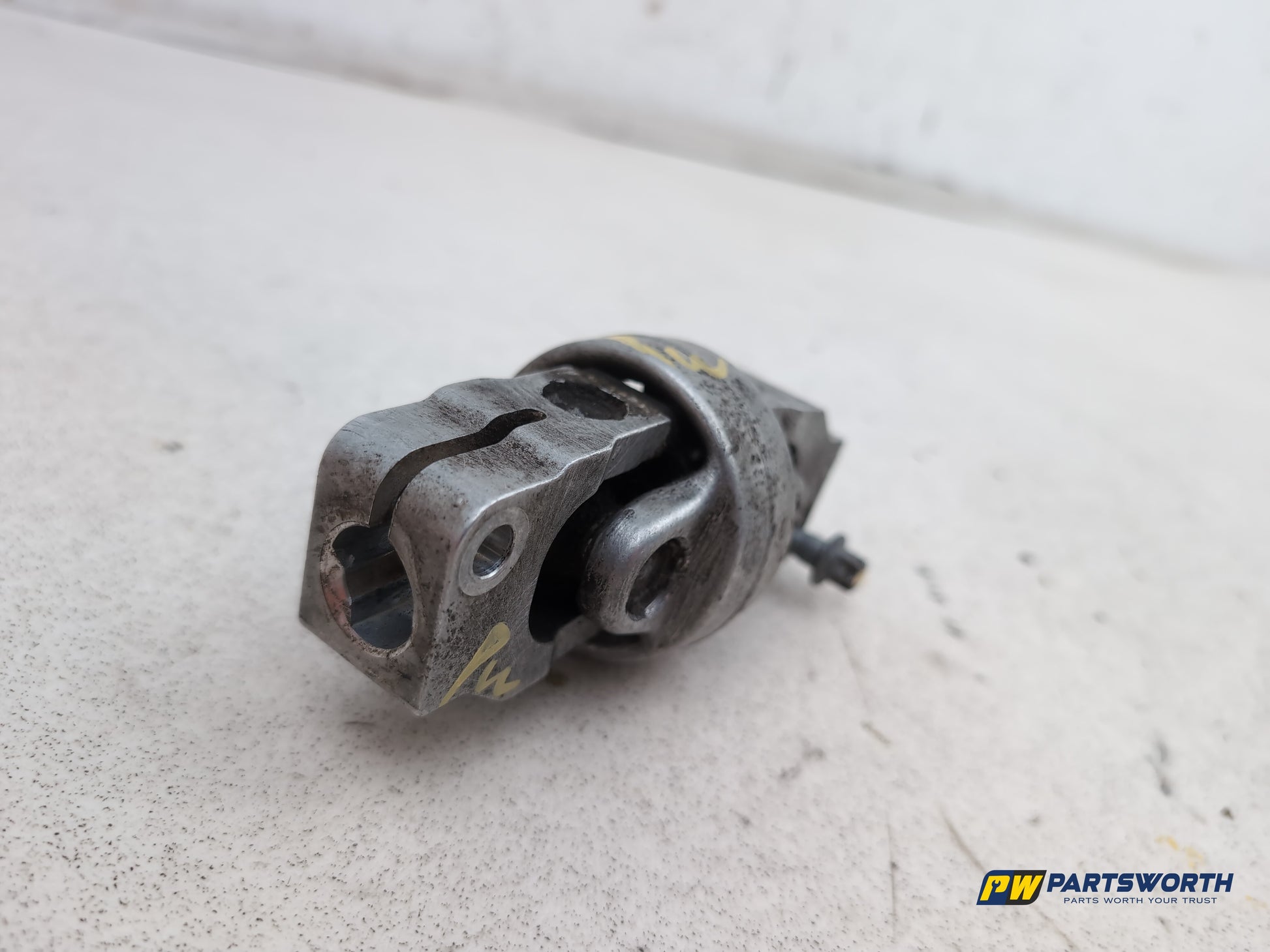 Steering Column UJ 3