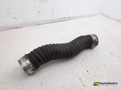 Turbo Intercooler Bottom Hose 3