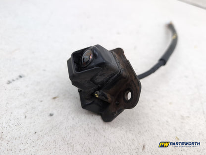 Rear Camera ECU 3
