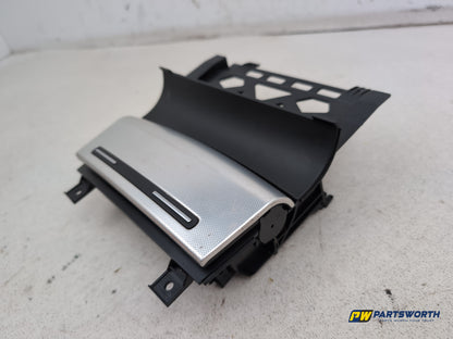 Ashtray Centre Console 3