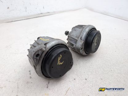 Engine Mounting Bracket 3