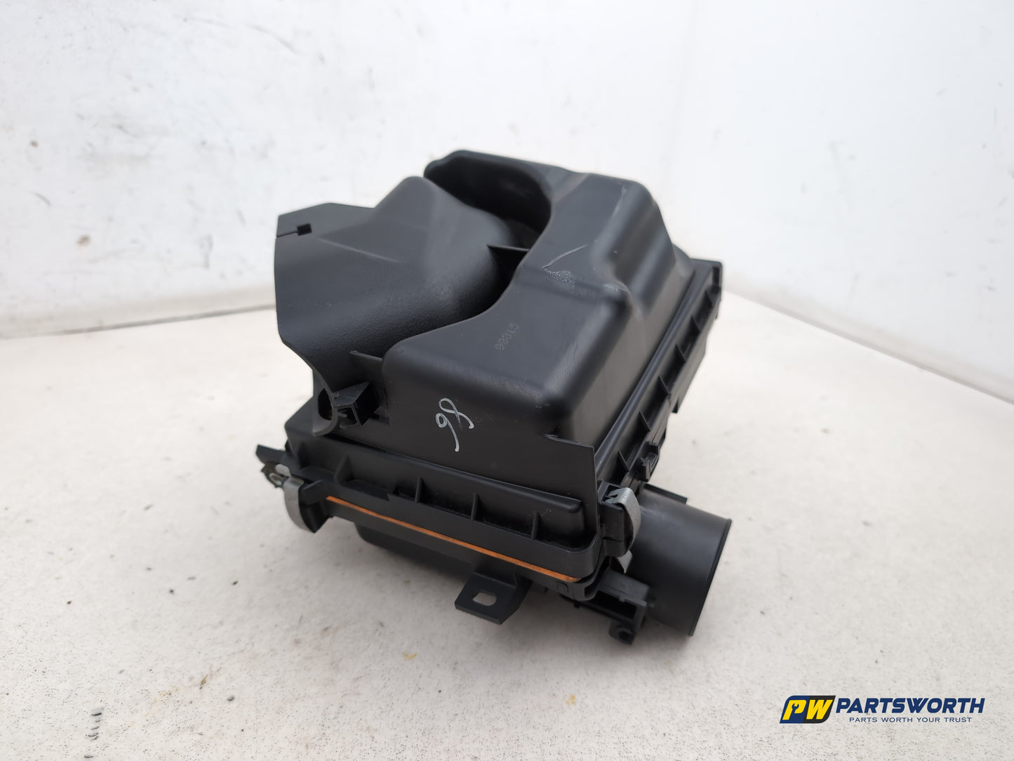 Air Filter Airbox 3