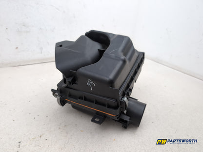 Air Filter Airbox 3