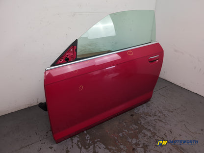 Door Front LH 3