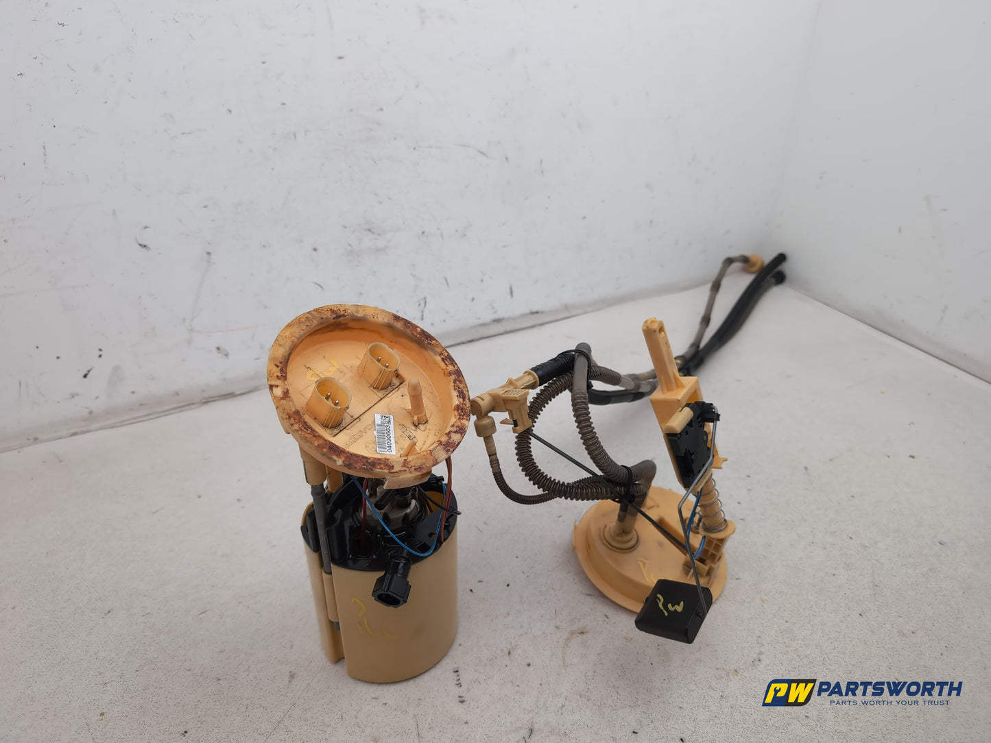 Fuel Pump 3