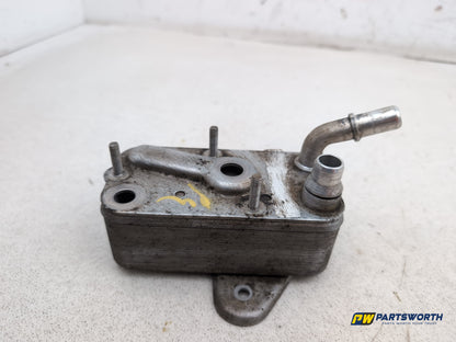 Oil Cooler Engine 3