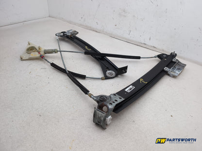 Door Front Window Regulator RH 3