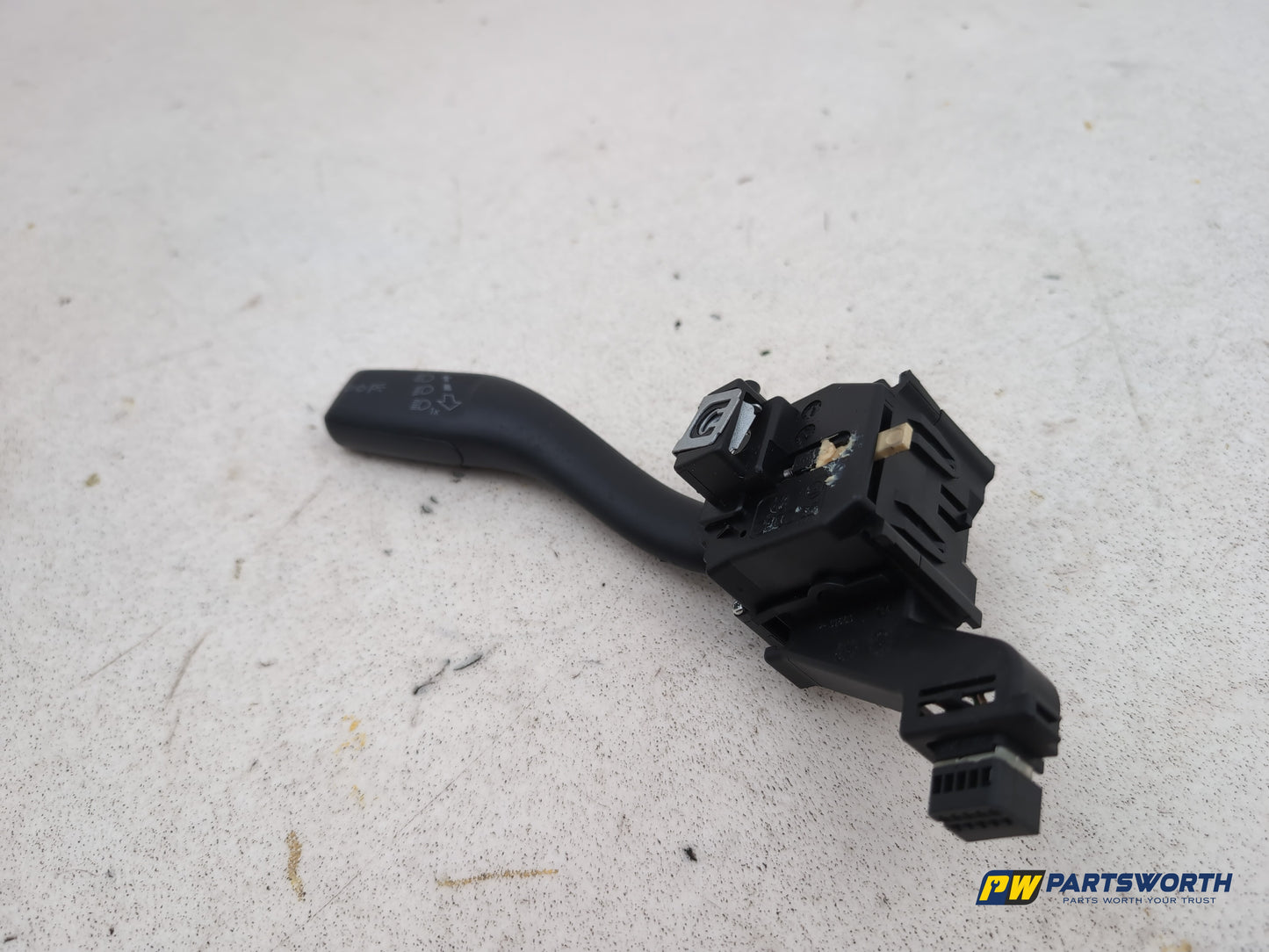 Combination Switch / Stalks 3