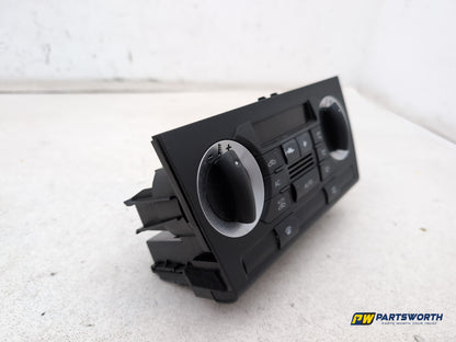 Heater Control Assembly 3