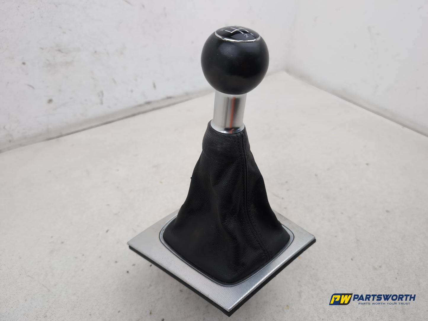Gear Lever Gaiter 3