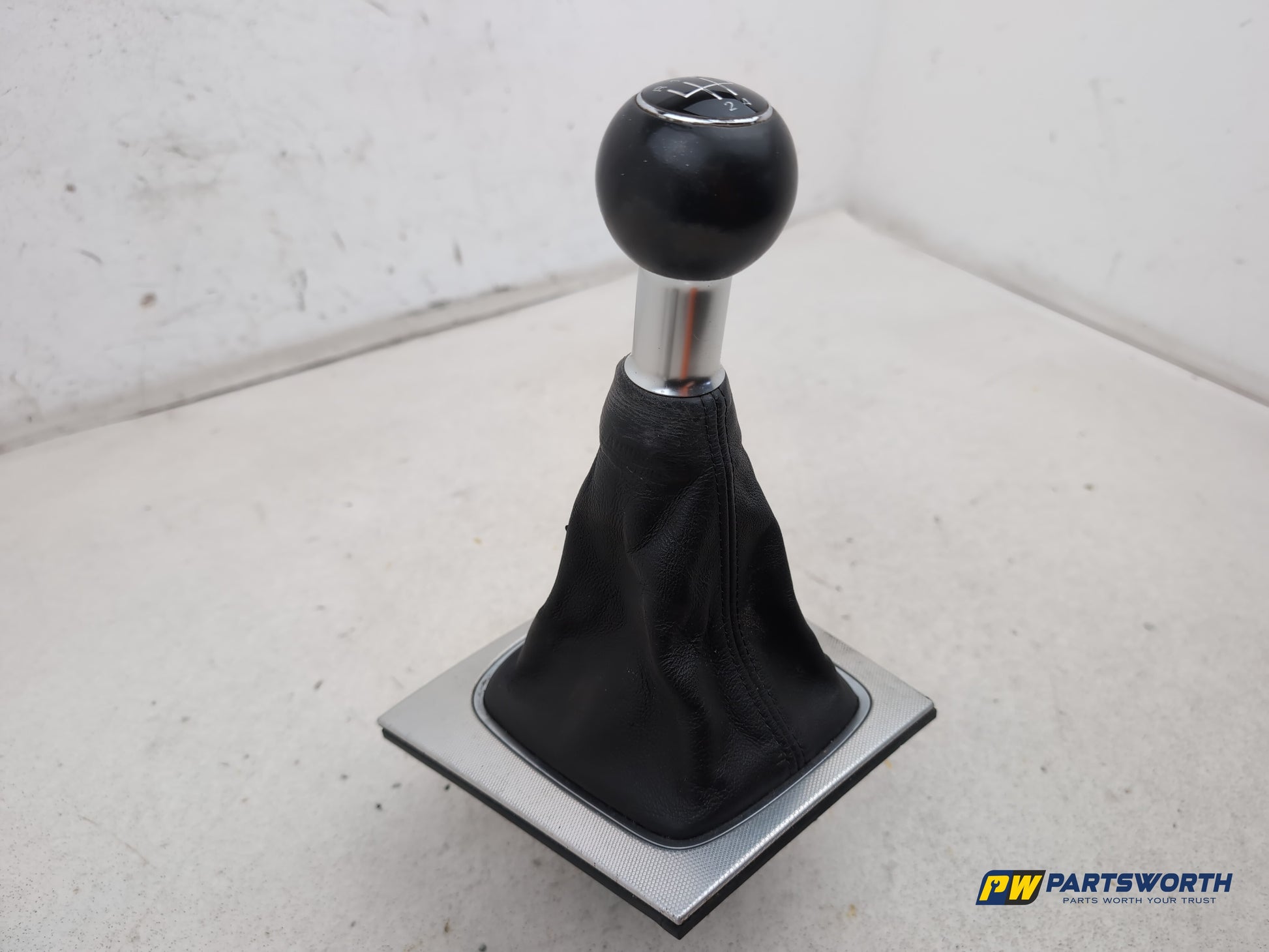 Gear Lever Gaiter 3