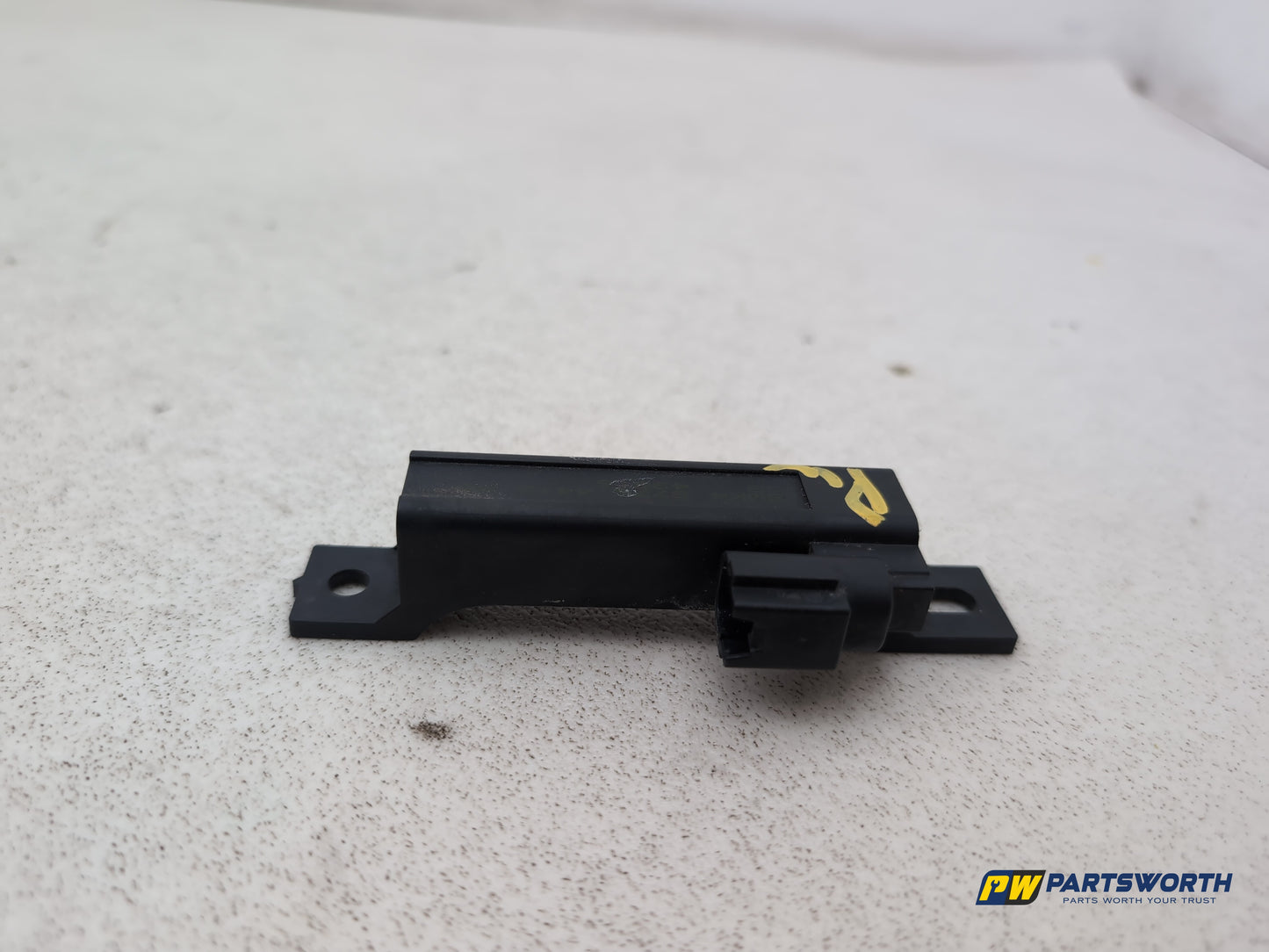 ECU Body 3