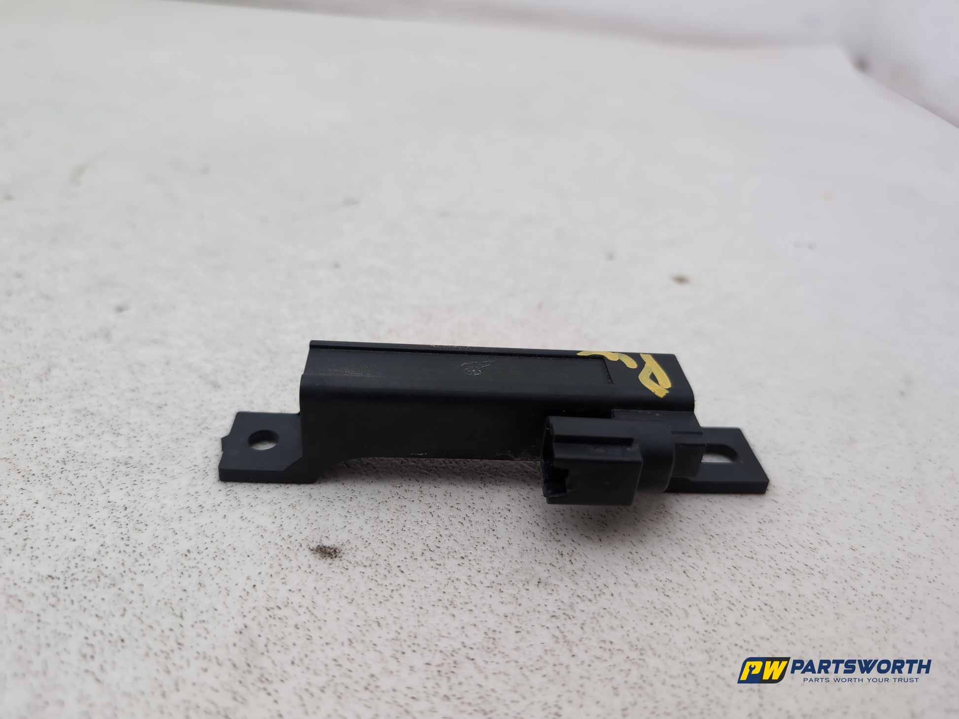 ECU Body 3