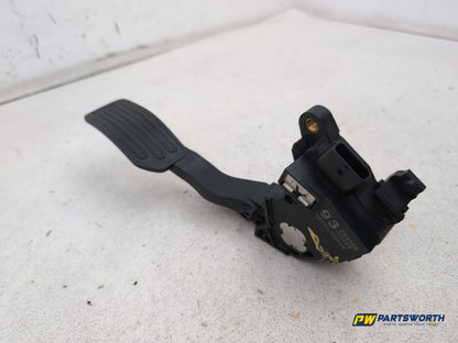 Pedal Throttle 3