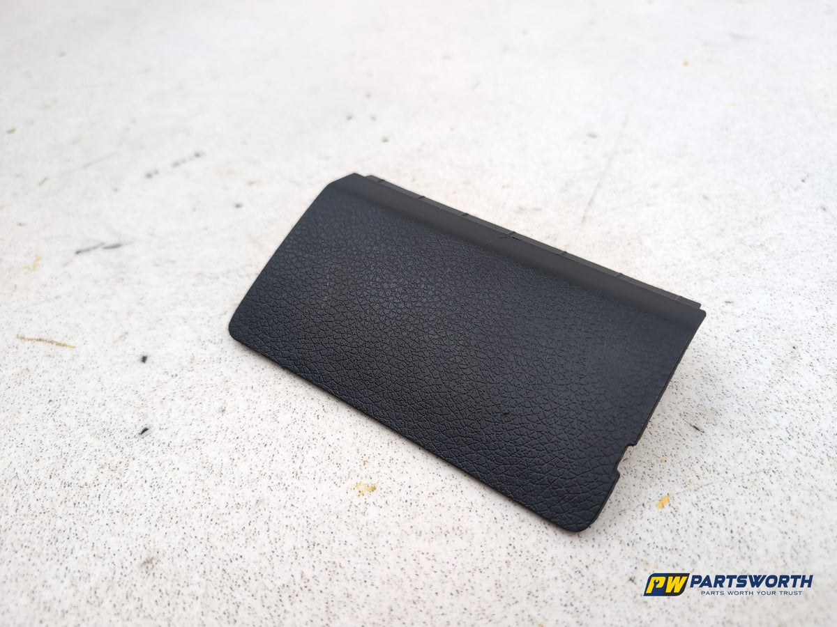 Dashboard Trims  3