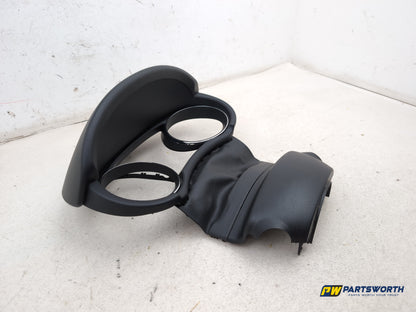 Steering Column Shroud Upper 3