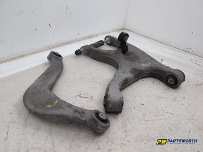 Suspension Arm Rear Wishbone RH 3