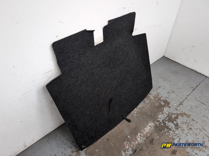 Boot Carpet 3