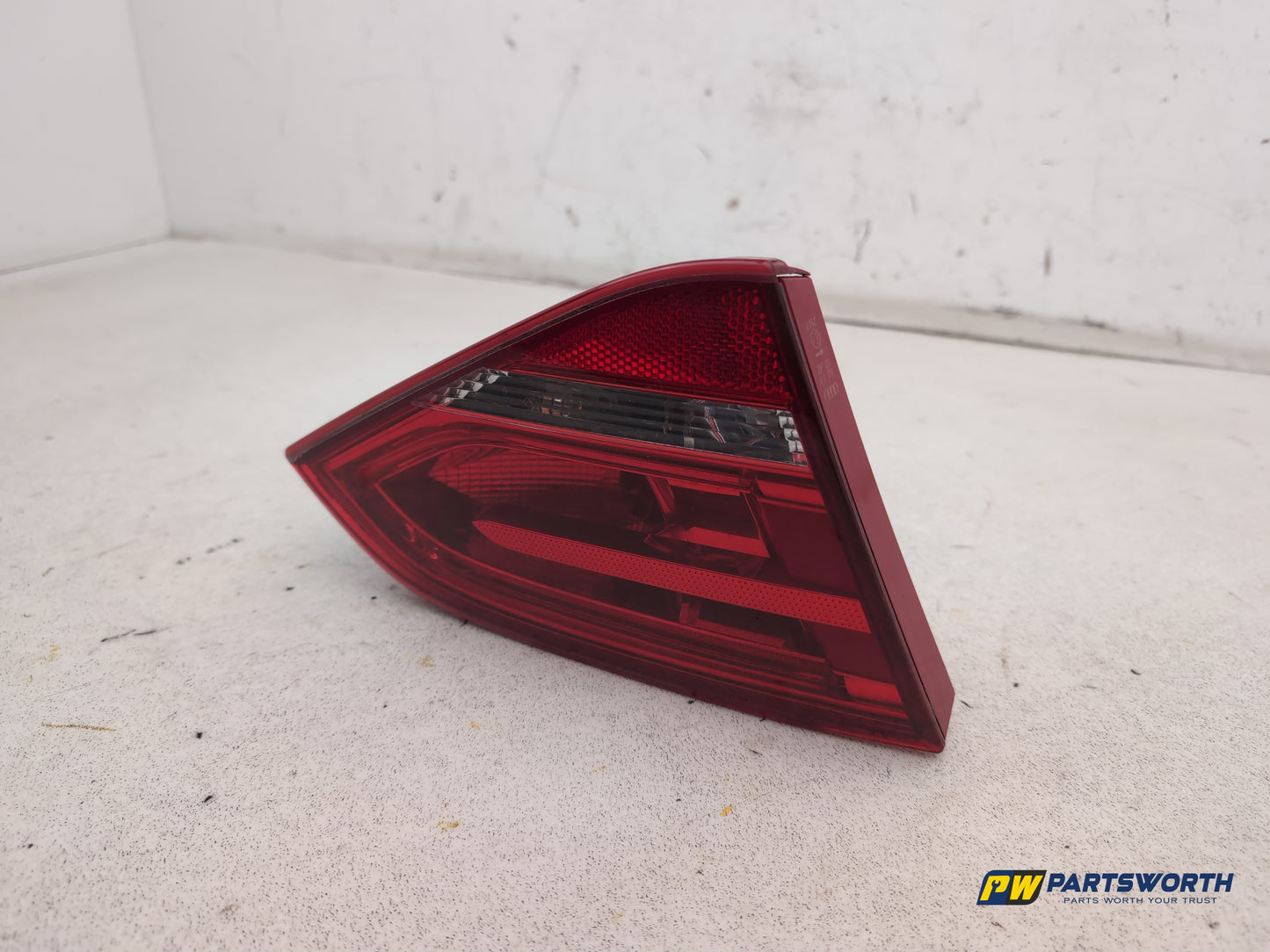 Lamp Assembly Rear Inner LH 3