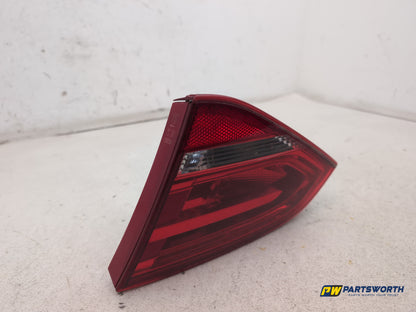Lamp Assembly Rear Inner RH 3
