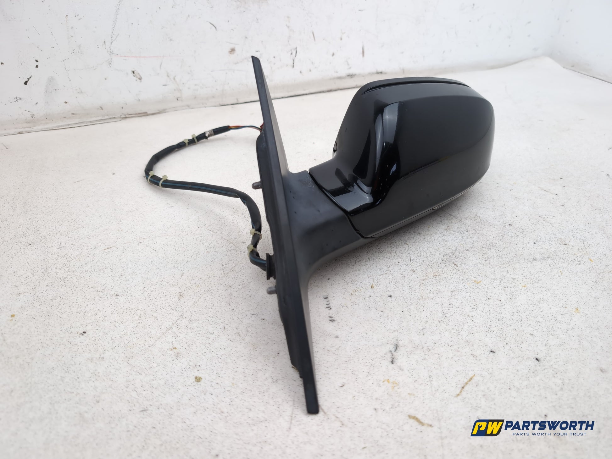 Door Mirror LH 3