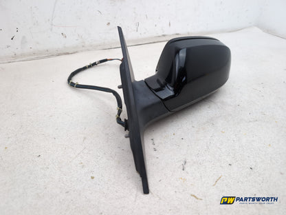 Door Mirror LH 3