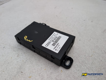 ECU Body 3