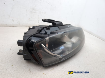 Headlamp RH 3